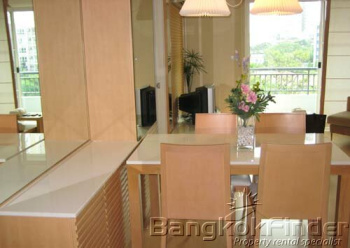 2 Bedrooms, コンドミニアム, 賃貸物件, The Bangkok 61, 2 Bathrooms, Listing ID 2881, Bangkok, Thailand,