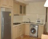 2 Bedrooms, コンドミニアム, 賃貸物件, The Bangkok 61, 2 Bathrooms, Listing ID 2881, Bangkok, Thailand,