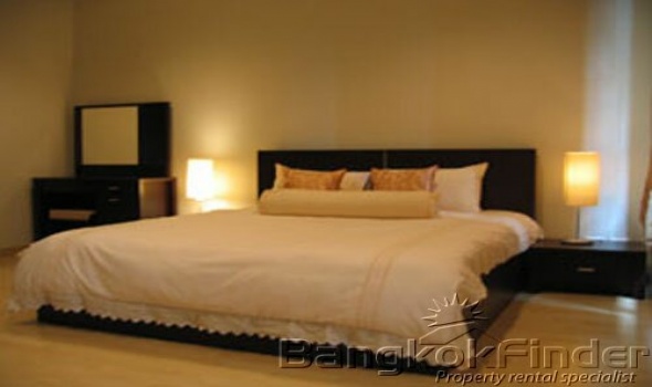 3 Bedrooms, コンドミニアム, 賃貸物件, AP Citismart , 3 Bathrooms, Listing ID 2899, Bangkok, Thailand,