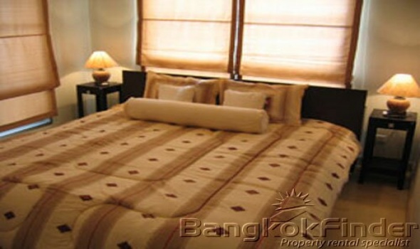 3 Bedrooms, コンドミニアム, 賃貸物件, AP Citismart , 3 Bathrooms, Listing ID 2899, Bangkok, Thailand,