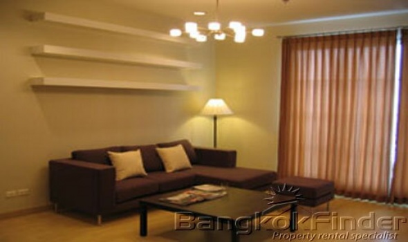 3 Bedrooms, コンドミニアム, 賃貸物件, AP Citismart , 3 Bathrooms, Listing ID 2899, Bangkok, Thailand,