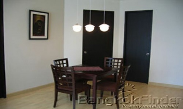 3 Bedrooms, コンドミニアム, 賃貸物件, AP Citismart , 3 Bathrooms, Listing ID 2899, Bangkok, Thailand,