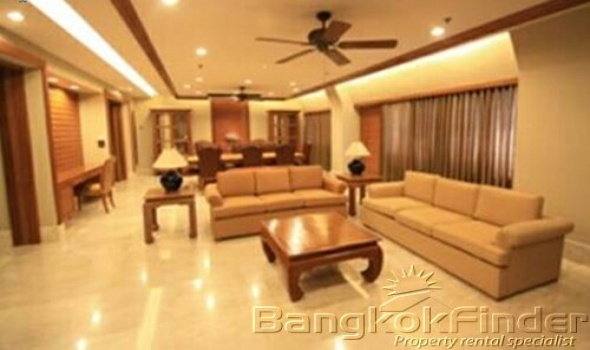 3 Bedrooms, コンドミニアム, 賃貸物件, 33 Tower, 4 Bathrooms, Listing ID 2926, Khwaeng Khlong Tan Nuea, Khet Watthana, Bangkok, Thailand, 10110,