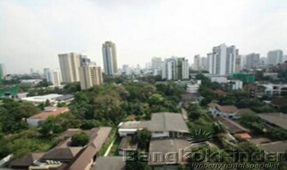 3 Bedrooms, コンドミニアム, 賃貸物件, 33 Tower, 4 Bathrooms, Listing ID 2926, Khwaeng Khlong Tan Nuea, Khet Watthana, Bangkok, Thailand, 10110,