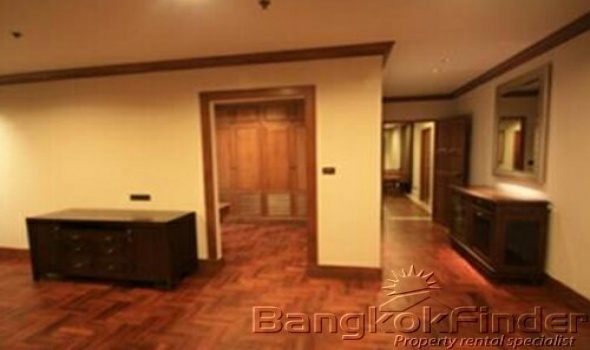 3 Bedrooms, コンドミニアム, 賃貸物件, 33 Tower, 4 Bathrooms, Listing ID 2926, Khwaeng Khlong Tan Nuea, Khet Watthana, Bangkok, Thailand, 10110,