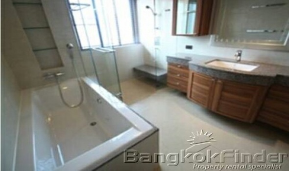 3 Bedrooms, コンドミニアム, 賃貸物件, 33 Tower, 4 Bathrooms, Listing ID 2926, Khwaeng Khlong Tan Nuea, Khet Watthana, Bangkok, Thailand, 10110,