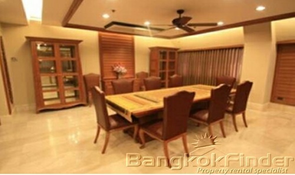 3 Bedrooms, コンドミニアム, 賃貸物件, 33 Tower, 4 Bathrooms, Listing ID 2926, Khwaeng Khlong Tan Nuea, Khet Watthana, Bangkok, Thailand, 10110,