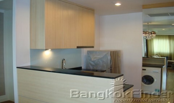 1 Bedrooms, コンドミニアム, 賃貸物件, Sathorn Garden, 1 Bathrooms, Listing ID 2959, Thung Maha Mek, Sathon, Bangkok, Thailand, 10120,