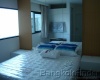 1 Bedrooms, コンドミニアム, 賃貸物件, Sathorn Garden, 1 Bathrooms, Listing ID 2959, Thung Maha Mek, Sathon, Bangkok, Thailand, 10120,