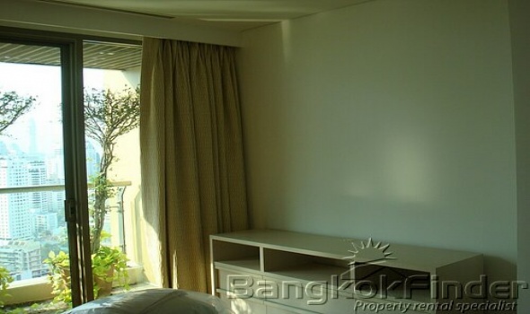 3 Bedrooms, コンドミニアム, 賃貸物件, The Lakes, 3 Bathrooms, Listing ID 2973, Khwaeng Khlong Toei, Khet Khlong Toei, Bangkok, Thailand, 10110,