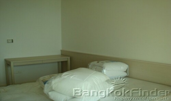 3 Bedrooms, コンドミニアム, 賃貸物件, The Lakes, 3 Bathrooms, Listing ID 2973, Khwaeng Khlong Toei, Khet Khlong Toei, Bangkok, Thailand, 10110,