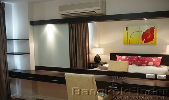 1 Bedrooms, コンドミニアム, 賃貸物件, Plus 49 , 1 Bathrooms, Listing ID 2987, Khwaeng Khlong Tan Nuea, Khet Watthana, Bangkok, Thailand, 10110,