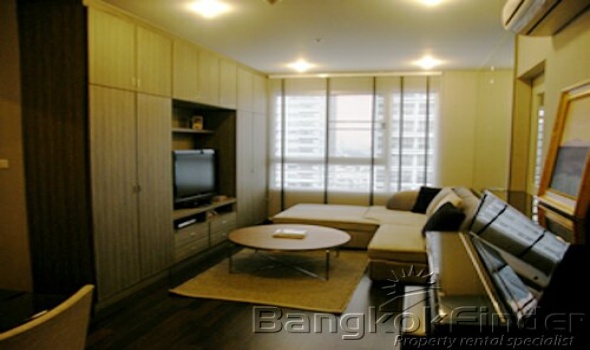 1 Bedrooms, コンドミニアム, 賃貸物件, Condo One X 26, 1 Bathrooms, Listing ID 2989, Khlong Tan, Khlong Toei, Bangkok, Thailand, 10110,