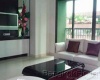 2 Bedrooms, コンドミニアム, 賃貸物件, Noble Solo, 1 Bathrooms, Listing ID 2992, Khwaeng Khlong Tan Nuea, Khet Watthana, Bangkok, Thailand, 10110,