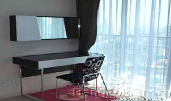 1 Bedrooms, コンドミニアム, 賃貸物件, ノーブル ソロ, 1 Bathrooms, Listing ID 2994, Khwaeng Khlong Tan Nuea, Khet Watthana, Bangkok, Thailand, 10110,