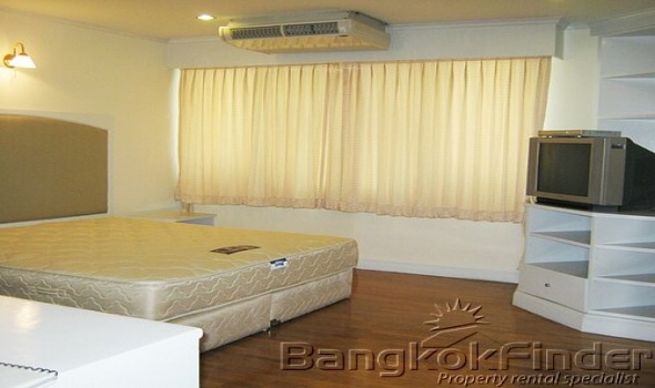 3 Bedrooms, コンドミニアム, 賃貸物件, Winsor, 3 Bathrooms, Listing ID 2998, Khwaeng Khlong Toei, Khet Khlong Toei, Bangkok, Thailand, 10110,