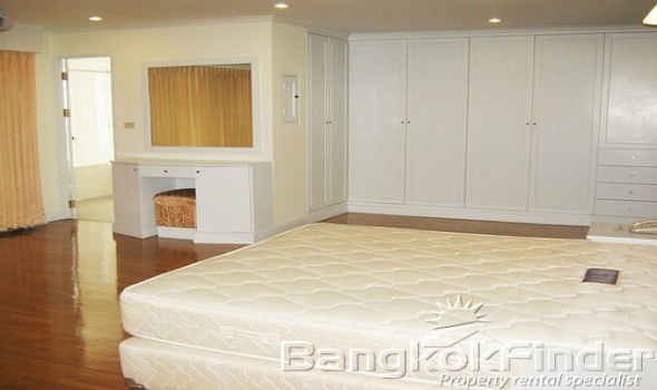 3 Bedrooms, コンドミニアム, 賃貸物件, Winsor, 3 Bathrooms, Listing ID 2998, Khwaeng Khlong Toei, Khet Khlong Toei, Bangkok, Thailand, 10110,