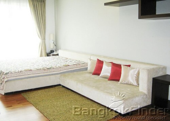 3 Bedrooms, コンドミニアム, 賃貸物件, Avenue 61, 3 Bathrooms, Listing ID 2999, Khwaeng Khlong Tan Nuea, Khet Watthana, Bangkok, Thailand, 10110,