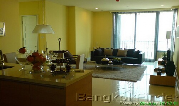 2 Bedrooms, コンドミニアム, 賃貸物件, Aguston, 2 Bathrooms, Listing ID 3005, Khlong Tan, Khlong Toei, Bangkok, Thailand, 10110,