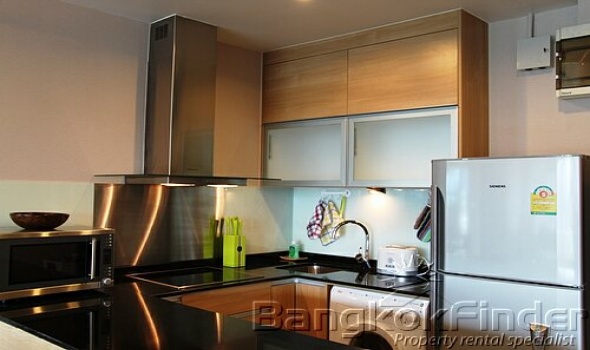 2 Bedrooms, コンドミニアム, 賃貸物件, Sathorn Garden, 2 Bathrooms, Listing ID 3010, Bangkok, Thailand,