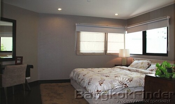 2 Bedrooms, コンドミニアム, 賃貸物件, Sathorn Garden, 2 Bathrooms, Listing ID 3010, Bangkok, Thailand,