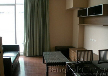 2 Bedrooms, コンドミニアム, 賃貸物件, The Trendy, 2 Bathrooms, Listing ID 3012, Khwaeng Khlong Toei Nuea, Khet Watthana, Bangkok, Thailand, 10110,