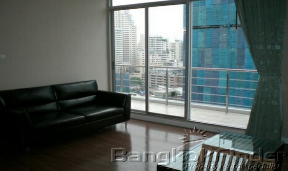 2 Bedrooms, コンドミニアム, 賃貸物件, The Trendy, 2 Bathrooms, Listing ID 3012, Khwaeng Khlong Toei Nuea, Khet Watthana, Bangkok, Thailand, 10110,