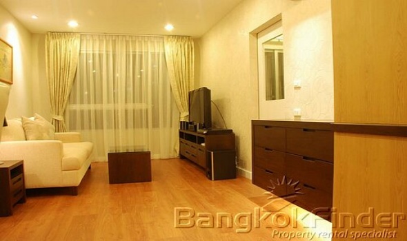 1 Bedrooms, コンドミニアム, 賃貸物件, Condo One X 26, 1 Bathrooms, Listing ID 3014, Bangkok, Thailand,