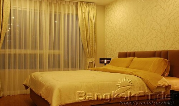 1 Bedrooms, コンドミニアム, 賃貸物件, Condo One X 26, 1 Bathrooms, Listing ID 3014, Bangkok, Thailand,