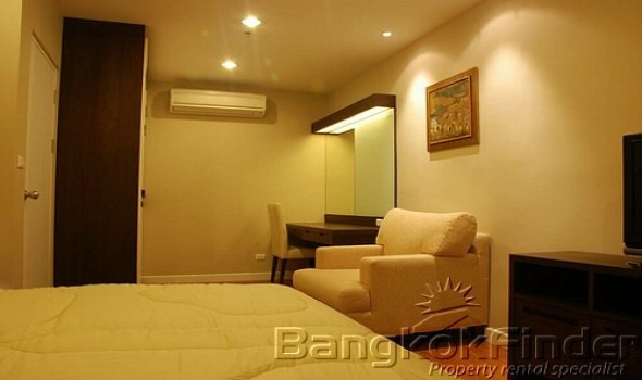 1 Bedrooms, コンドミニアム, 賃貸物件, Condo One X 26, 1 Bathrooms, Listing ID 3014, Bangkok, Thailand,