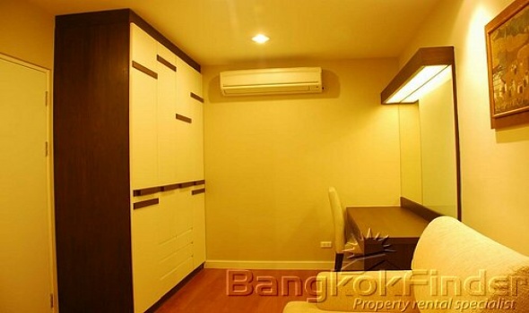 1 Bedrooms, コンドミニアム, 賃貸物件, Condo One X 26, 1 Bathrooms, Listing ID 3014, Bangkok, Thailand,