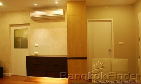 1 Bedrooms, コンドミニアム, 賃貸物件, Condo One X 26, 1 Bathrooms, Listing ID 3014, Bangkok, Thailand,