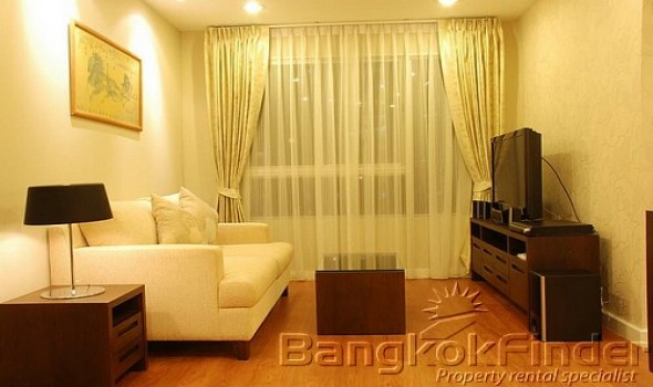 1 Bedrooms, コンドミニアム, 賃貸物件, Condo One X 26, 1 Bathrooms, Listing ID 3014, Bangkok, Thailand,