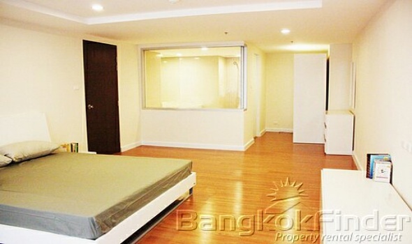 1 Bedrooms, コンドミニアム, 賃貸物件, The Trendy, 2 Bathrooms, Listing ID 3023, Bangkok, Thailand,