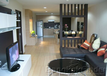 3 Bedrooms, コンドミニアム, 賃貸物件, Pabhada Silom, 3 Bathrooms, Listing ID 3025, Bangkok, Thailand,