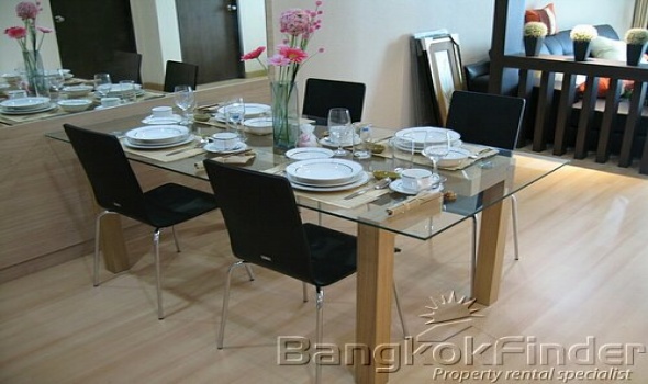 3 Bedrooms, コンドミニアム, 賃貸物件, Pabhada Silom, 3 Bathrooms, Listing ID 3025, Bangkok, Thailand,