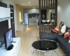 3 Bedrooms, コンドミニアム, 賃貸物件, Pabhada Silom, 3 Bathrooms, Listing ID 3025, Bangkok, Thailand,