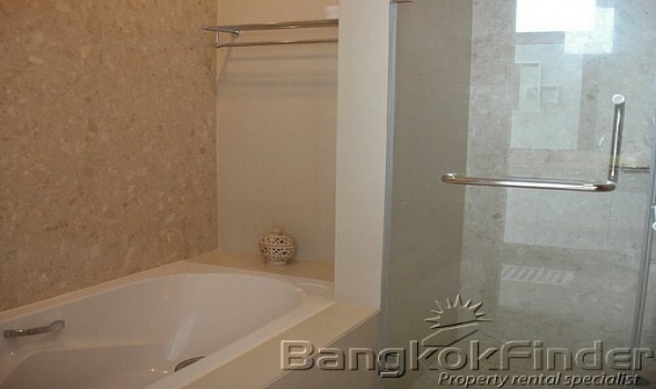 1 Bedrooms, コンドミニアム, 賃貸物件, Chatrium Condo, 28 Charoenkrung Road, 1 Bathrooms, Listing ID 3204, Khwaeng Wat Phraya Krai, Khet Bang Kho Laem, Bangkok, Thailand, 10120,