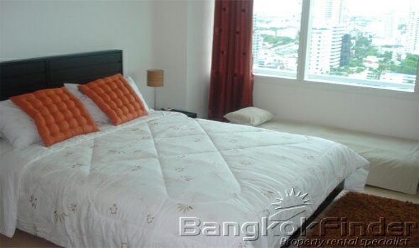 2 Bedrooms, コンドミニアム, 賃貸物件, Eight, Soi Thong lo 8, 2 Bathrooms, Listing ID 3300, Khwaeng Khlong Tan Nuea, Khet Watthana, Bangkok, Thailand, 10110,