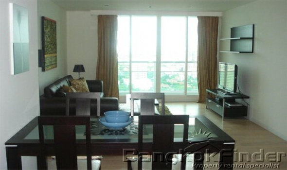 2 Bedrooms, コンドミニアム, 賃貸物件, Eight, Soi Thong lo 8, 2 Bathrooms, Listing ID 3300, Khwaeng Khlong Tan Nuea, Khet Watthana, Bangkok, Thailand, 10110,