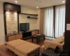 2 Bedrooms, コンドミニアム, 賃貸物件, Siri 31, 2 Bathrooms, Listing ID 3357, Khwaeng Khlong Toei Nuea, Khet Watthana, Bangkok, Thailand, 10110,