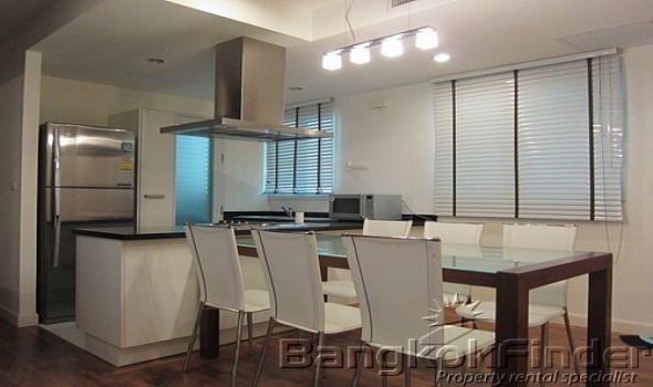 2 Bedrooms, コンドミニアム, 賃貸物件, Siri 31, 2 Bathrooms, Listing ID 3357, Khwaeng Khlong Toei Nuea, Khet Watthana, Bangkok, Thailand, 10110,