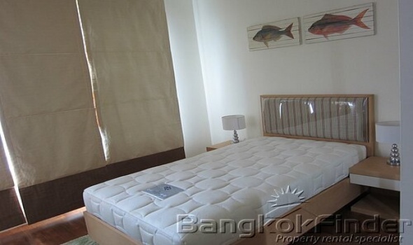 2 Bedrooms, コンドミニアム, 賃貸物件, Siri 31, 2 Bathrooms, Listing ID 3357, Khwaeng Khlong Toei Nuea, Khet Watthana, Bangkok, Thailand, 10110,