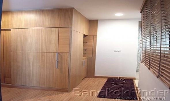 2 Bedrooms, コンドミニアム, 賃貸物件, Mahadlek Luang 2, 2 Bathrooms, Listing ID 3504, Lumpini, Pathumwan, Bangkok, Thailand, 10330,