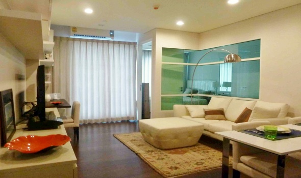 1 Bedrooms, コンドミニアム, 賃貸物件, Soi Sukhumvit 55, 1 Bathrooms, Listing ID 3956, Khlong Tan Nuea, Khet Watthana, Bangkok, Thailand, 10110,