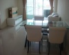 2 Bedrooms, コンドミニアム, 賃貸物件, Phetchaburi Road , 2 Bathrooms, Listing ID 3964, Thanon Phetchaburi, Bangkok, Thailand, 10400,